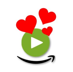 4. Amazon prime