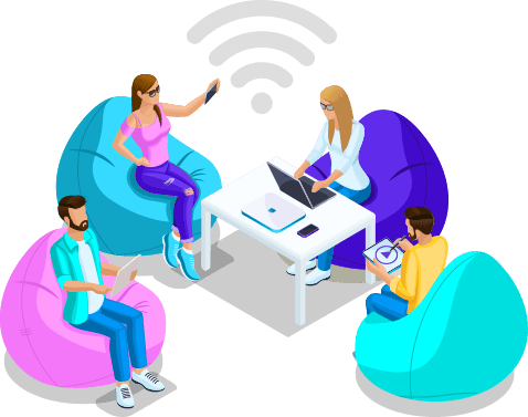 87816_secure_wifi_img So sichern Sie ein WLAN