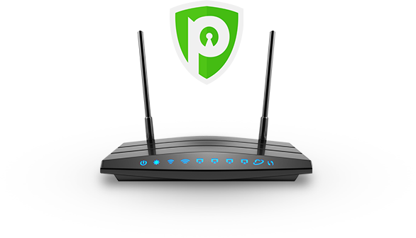 das beste VPN fur Ihren Router
