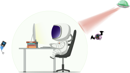 Online Sicherheit