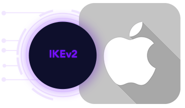 iOS OpenVPN iOS