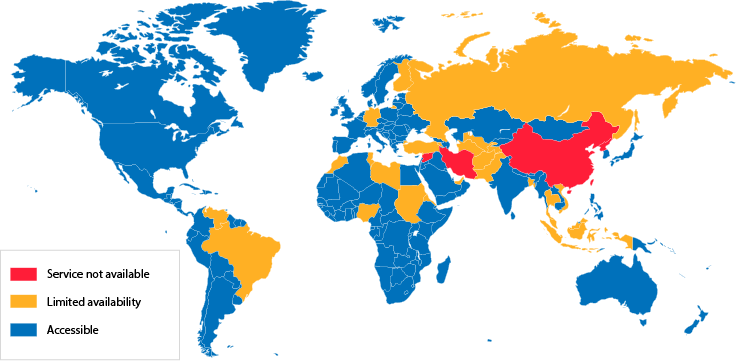 Youtube VPN Infograph 1 youtube VPN infograph