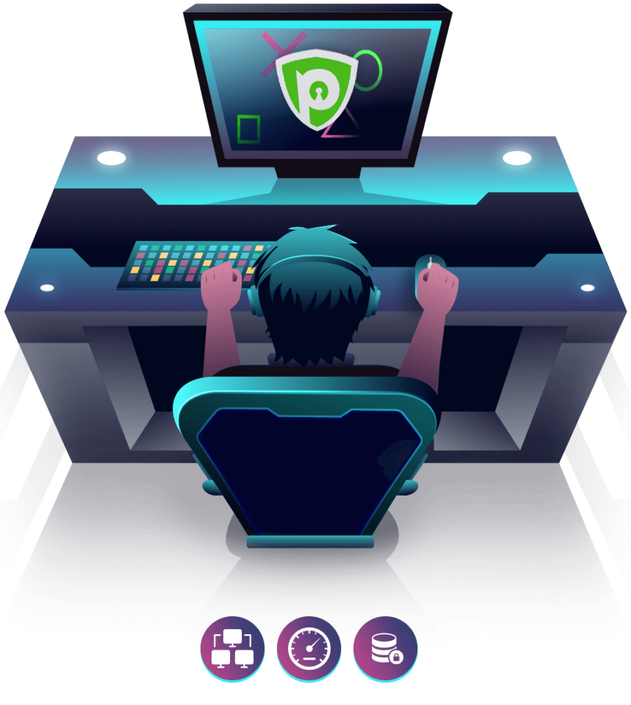 League of Legends VPN league-of-legends-vpn