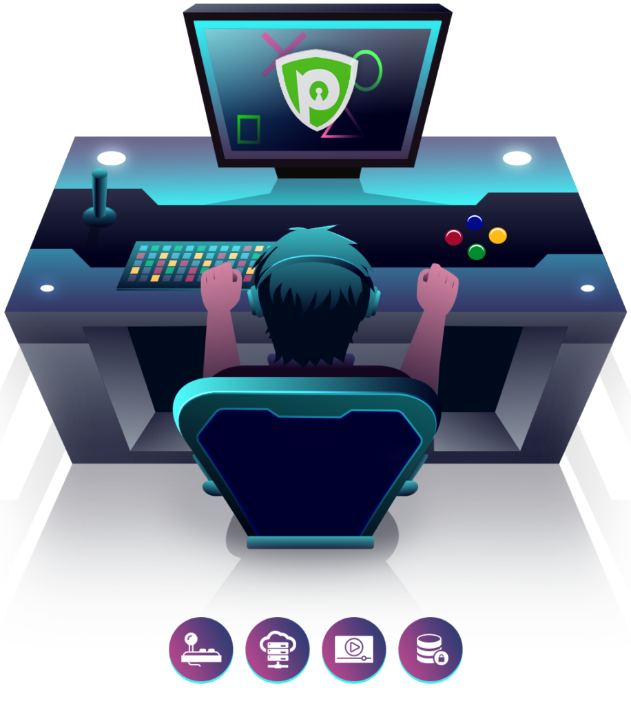 gaming-vpn