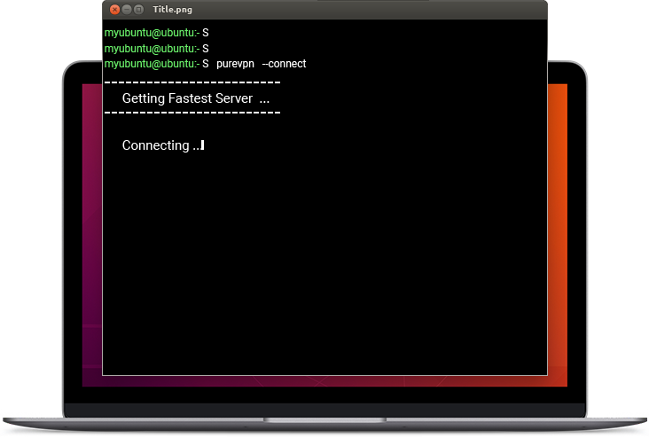 Linux VPN einrichten