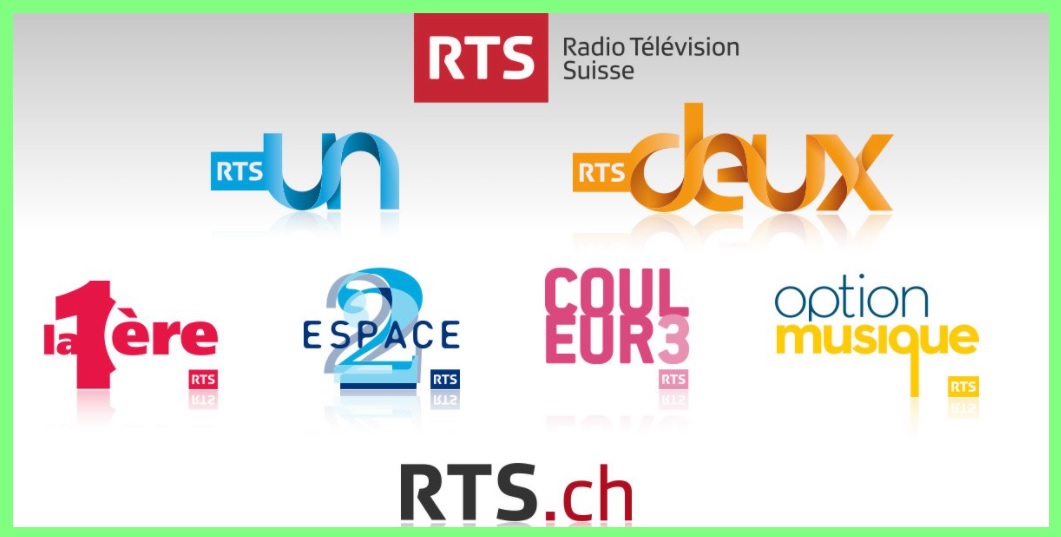 Radio-television-suisse