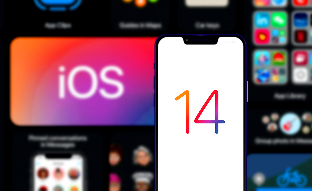 iOS-14
