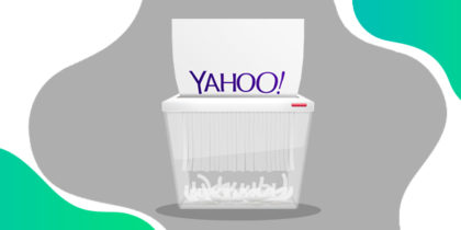 Yahoo Account löschen – so klappt’s schnell! [Anleitung 2023]