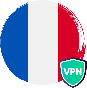 vpn-frankreich