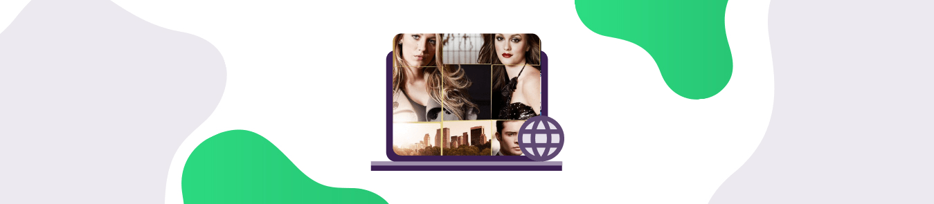 Gossip Girl Reboot auf HBO Max in Deutschland anschauen