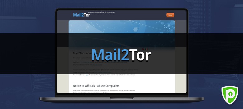 mail-2-tor