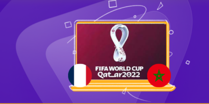 WM 2022: Frankreich gegen Marokko heute live im TV und Live-Stream